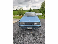 1980 ford mustang oldtimers > 15