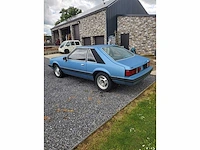 1980 ford mustang oldtimers > 15 - afbeelding 24 van  27