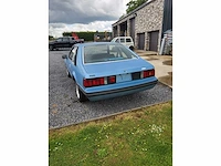 1980 ford mustang oldtimers > 15 - afbeelding 25 van  27