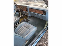 1980 ford mustang oldtimers > 15 - afbeelding 27 van  27