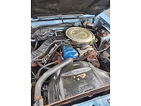 1980 ford mustang oldtimers - afbeelding 2 van  31