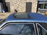 1980 ford mustang oldtimers - afbeelding 20 van  31