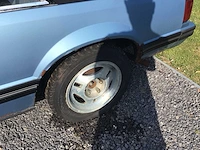 1980 ford mustang oldtimers - afbeelding 21 van  31