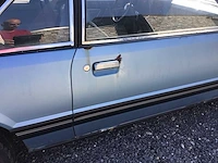 1980 ford mustang oldtimers - afbeelding 22 van  31