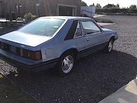1980 ford mustang oldtimers - afbeelding 27 van  31