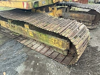 1980 liebherr r911c-lc rupsgraafmachine - afbeelding 11 van  26