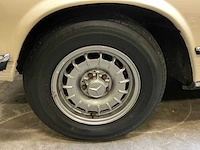 1980 mercedes-benz sl280 personenauto - afbeelding 2 van  32