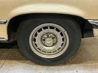 1980 mercedes-benz sl280 personenauto - afbeelding 3 van  32