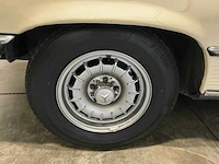 1980 mercedes-benz sl280 personenauto - afbeelding 4 van  32