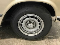 1980 mercedes-benz sl280 personenauto - afbeelding 5 van  32