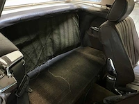 1980 mercedes-benz sl280 personenauto - afbeelding 9 van  32