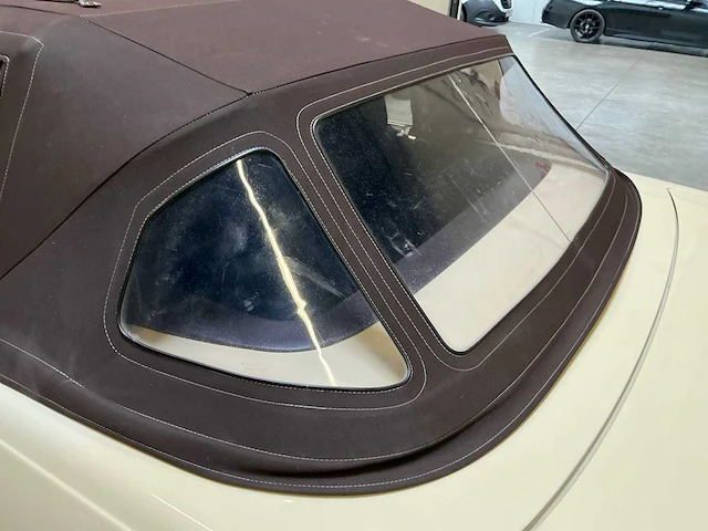 1980 mercedes-benz sl280 personenauto - afbeelding 13 van  32
