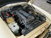 1980 mercedes-benz sl280 personenauto - afbeelding 18 van  32