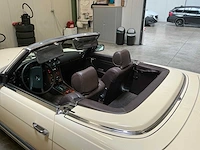 1980 mercedes-benz sl280 personenauto - afbeelding 22 van  32