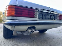 1980 mercedes-benz sl280 - afbeelding 2 van  27