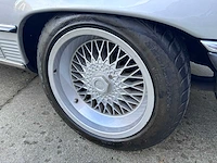 1980 mercedes-benz sl280 - afbeelding 3 van  27
