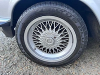 1980 mercedes-benz sl280 - afbeelding 4 van  27