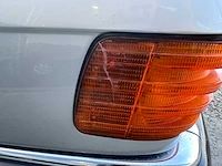 1980 mercedes-benz sl280 - afbeelding 11 van  27