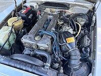1980 mercedes-benz sl280 - afbeelding 18 van  27