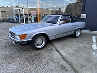 1980 mercedes-benz sl280 - afbeelding 12 van  27