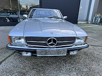 1980 mercedes-benz sl280 - afbeelding 22 van  27