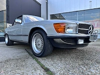 1980 mercedes-benz sl280 - afbeelding 25 van  27