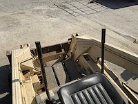 1980 panda 330 hydrostatic schranklader - afbeelding 4 van  20