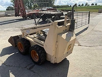 1980 panda 330 hydrostatic schranklader - afbeelding 14 van  20