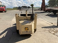 1980 panda 330 hydrostatic schranklader - afbeelding 15 van  20