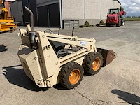 1980 panda 330 hydrostatic schranklader - afbeelding 16 van  20