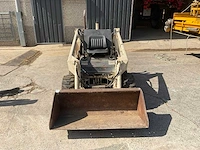 1980 panda 330 hydrostatic schranklader - afbeelding 19 van  20