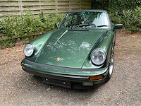 1980 porsche 911 3.0sc personenauto - afbeelding 2 van  88