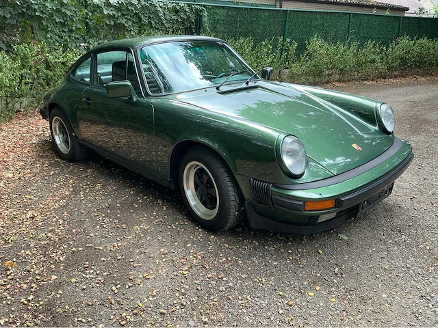 1980 porsche 911 3.0sc personenauto - afbeelding 3 van  88