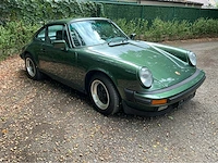 1980 porsche 911 3.0sc personenauto - afbeelding 3 van  88
