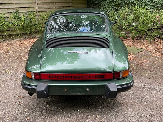 1980 porsche 911 3.0sc personenauto - afbeelding 4 van  88