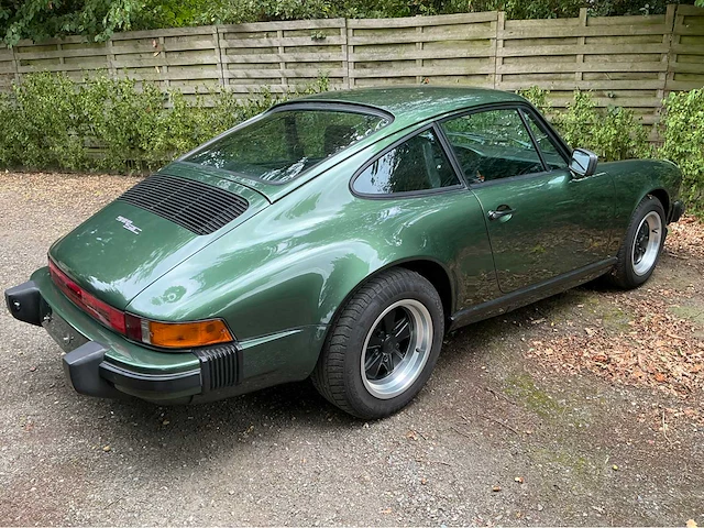 1980 porsche 911 3.0sc personenauto - afbeelding 6 van  88