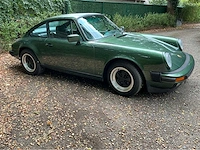 1980 porsche 911 3.0sc personenauto - afbeelding 8 van  88