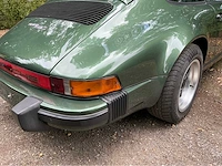 1980 porsche 911 3.0sc personenauto - afbeelding 11 van  88