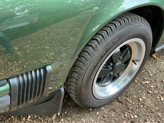 1980 porsche 911 3.0sc personenauto - afbeelding 16 van  88