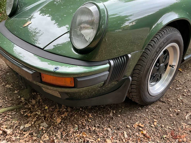 1980 porsche 911 3.0sc personenauto - afbeelding 17 van  88