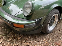 1980 porsche 911 3.0sc personenauto - afbeelding 17 van  88