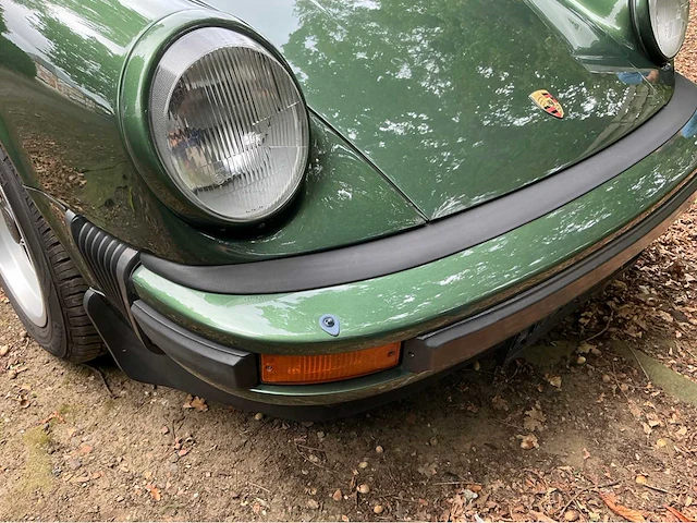 1980 porsche 911 3.0sc personenauto - afbeelding 18 van  88