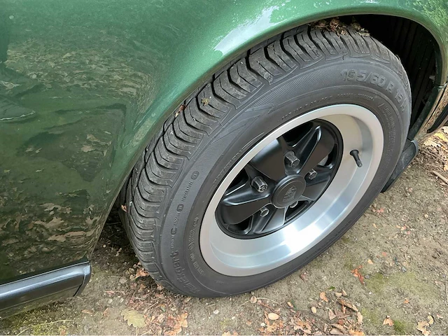 1980 porsche 911 3.0sc personenauto - afbeelding 25 van  88