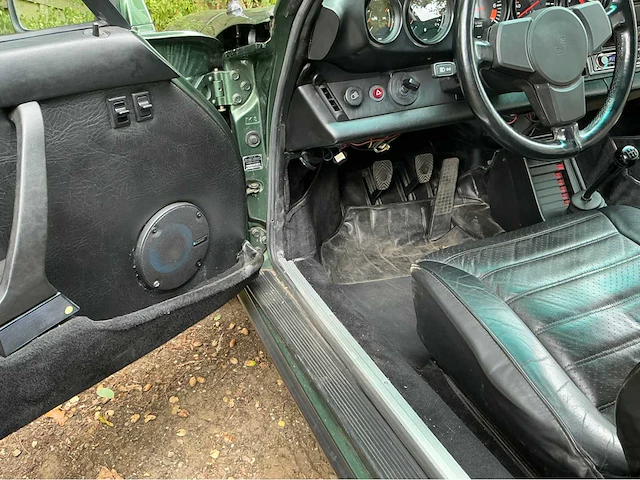 1980 porsche 911 3.0sc personenauto - afbeelding 30 van  88