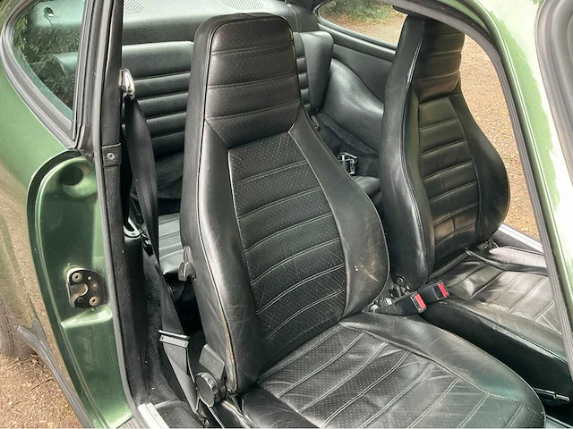 1980 porsche 911 3.0sc personenauto - afbeelding 33 van  88