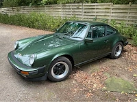 1980 porsche 911 3.0sc personenauto - afbeelding 23 van  88