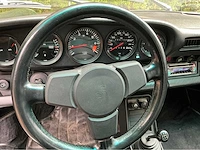 1980 porsche 911 3.0sc personenauto - afbeelding 35 van  88