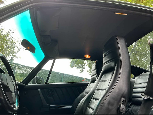 1980 porsche 911 3.0sc personenauto - afbeelding 38 van  88