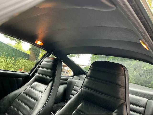1980 porsche 911 3.0sc personenauto - afbeelding 39 van  88