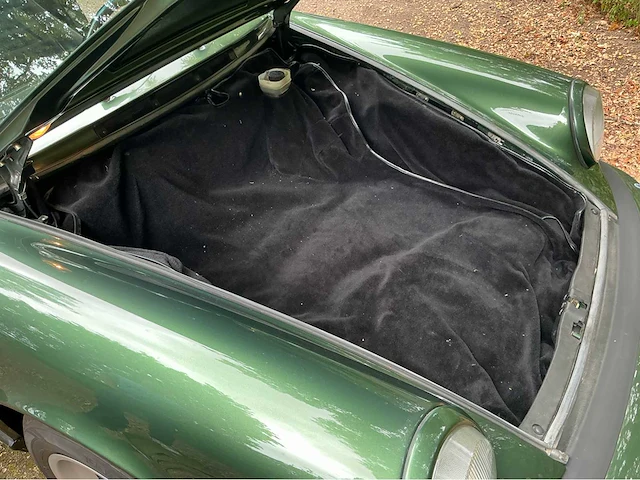 1980 porsche 911 3.0sc personenauto - afbeelding 40 van  88